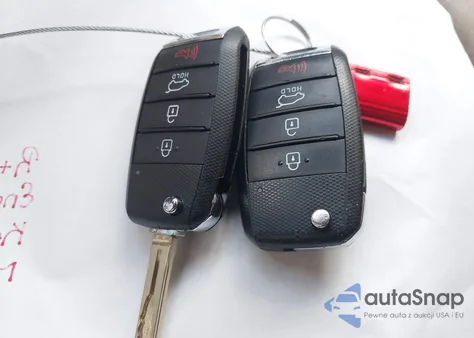 2020 Kia Sportage Lx из США, поврежденный, VIN KNDPM3AC4L7828805